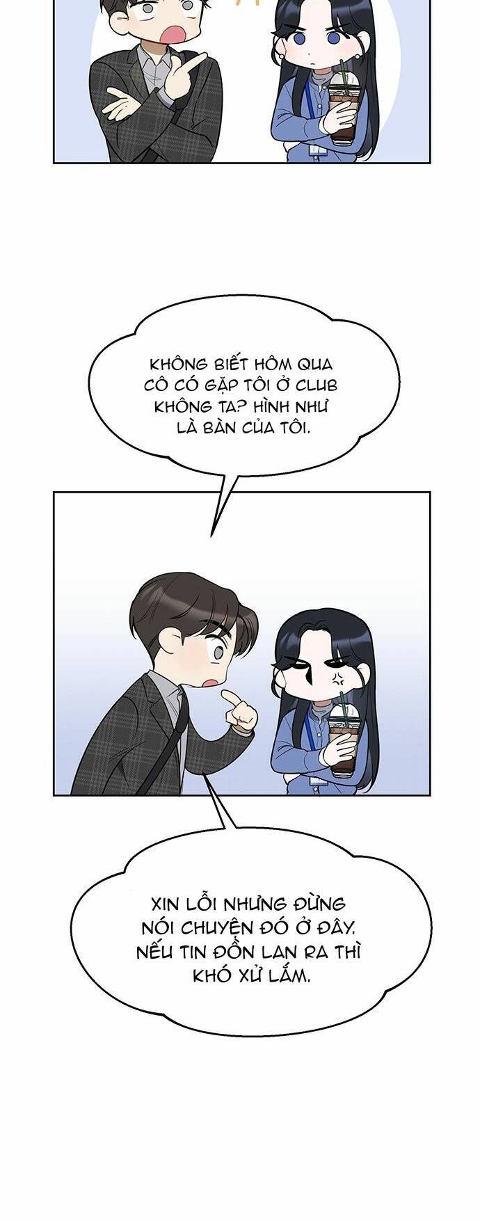 Công Việc Bất Thường Chapter 2 - 57