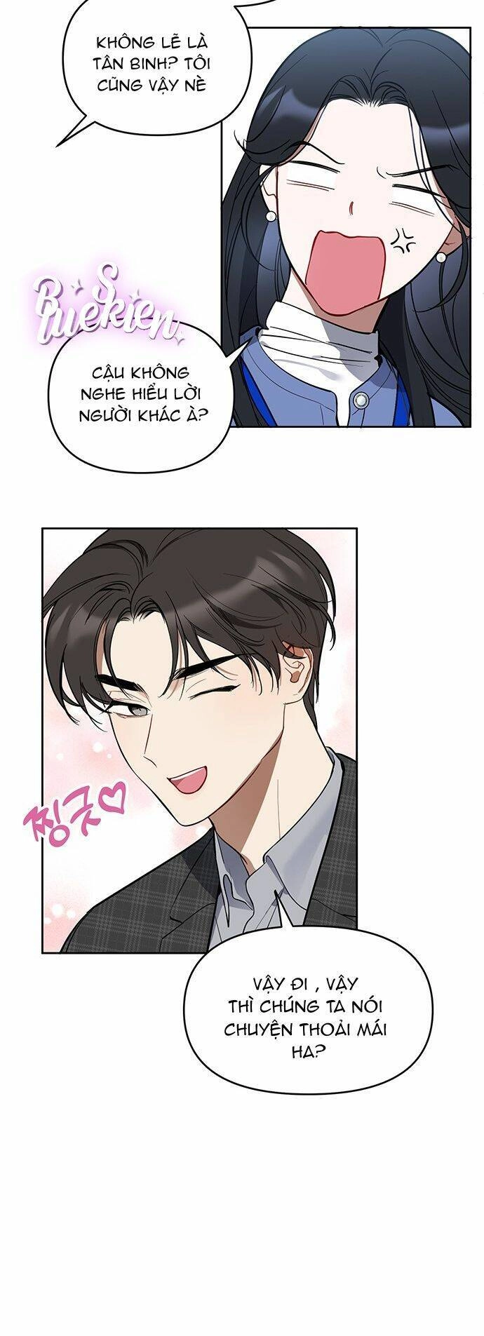 Công Việc Bất Thường Chapter 2 - 59