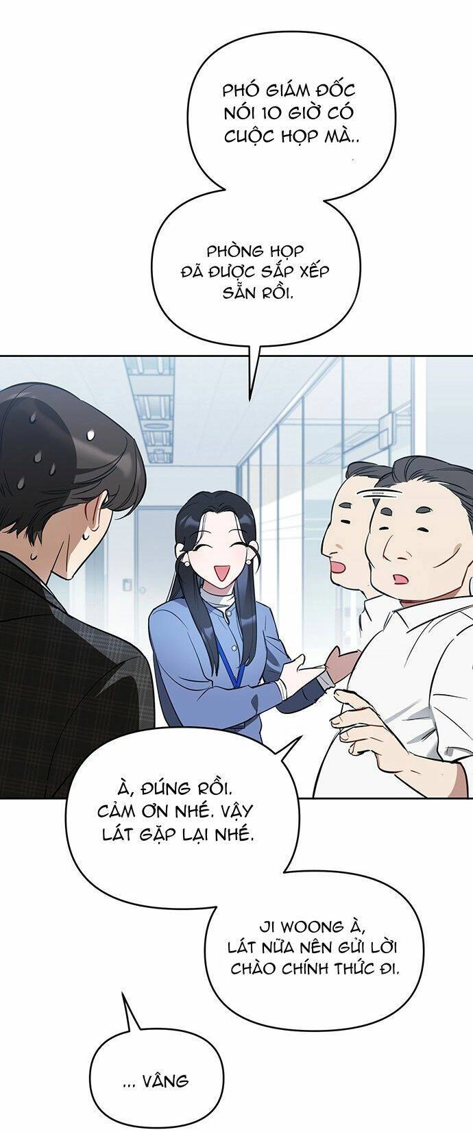 Công Việc Bất Thường Chapter 2 - 68