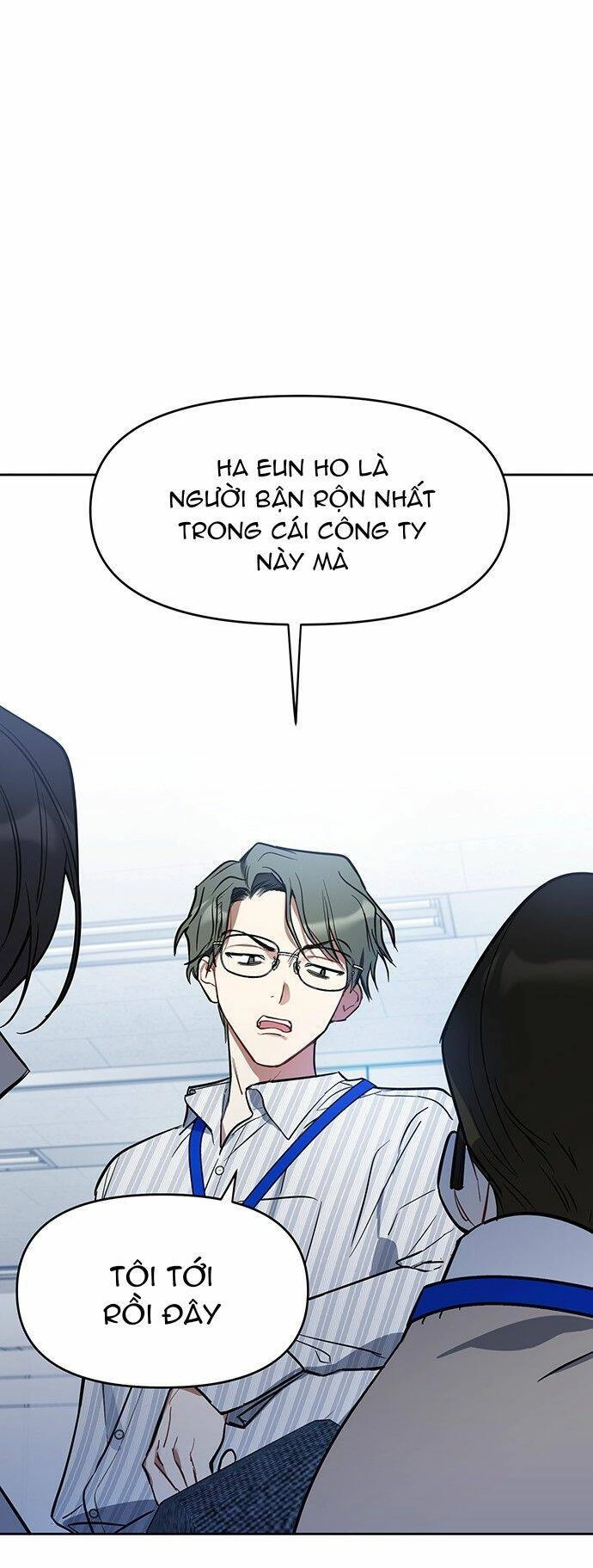 Công Việc Bất Thường Chapter 4 - 1