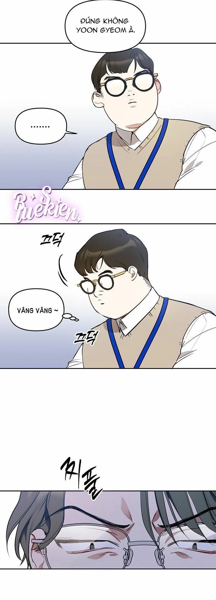 Công Việc Bất Thường Chapter 4 - 6