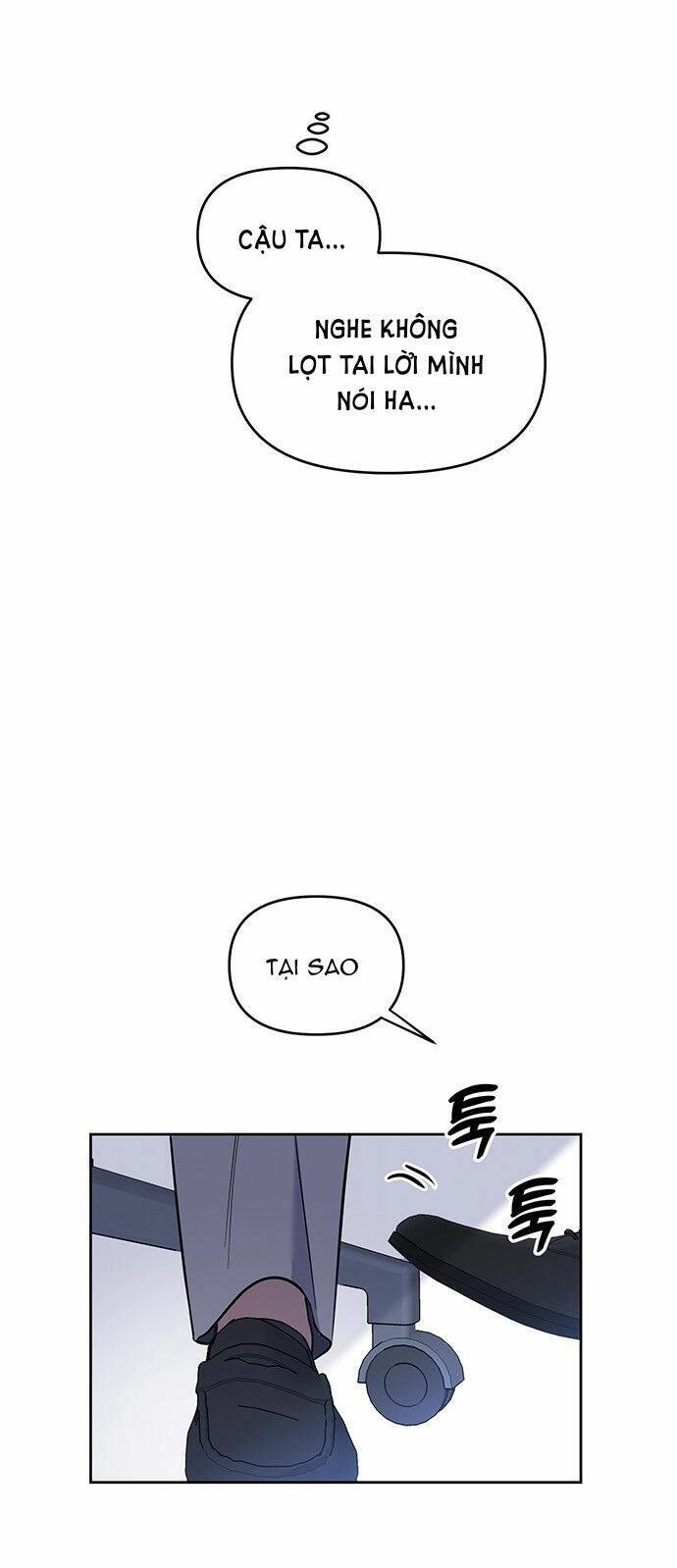 Công Việc Bất Thường Chapter 4 - 7