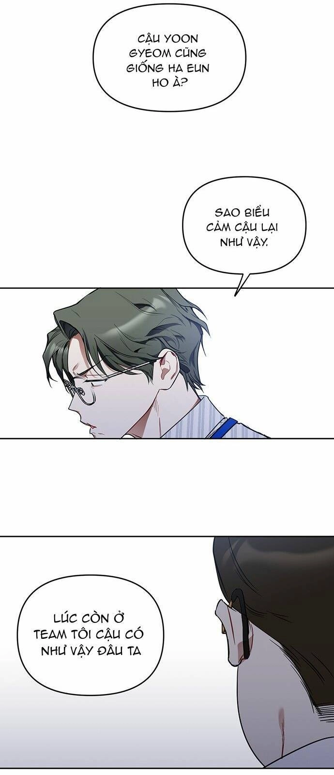 Công Việc Bất Thường Chapter 4 - 8