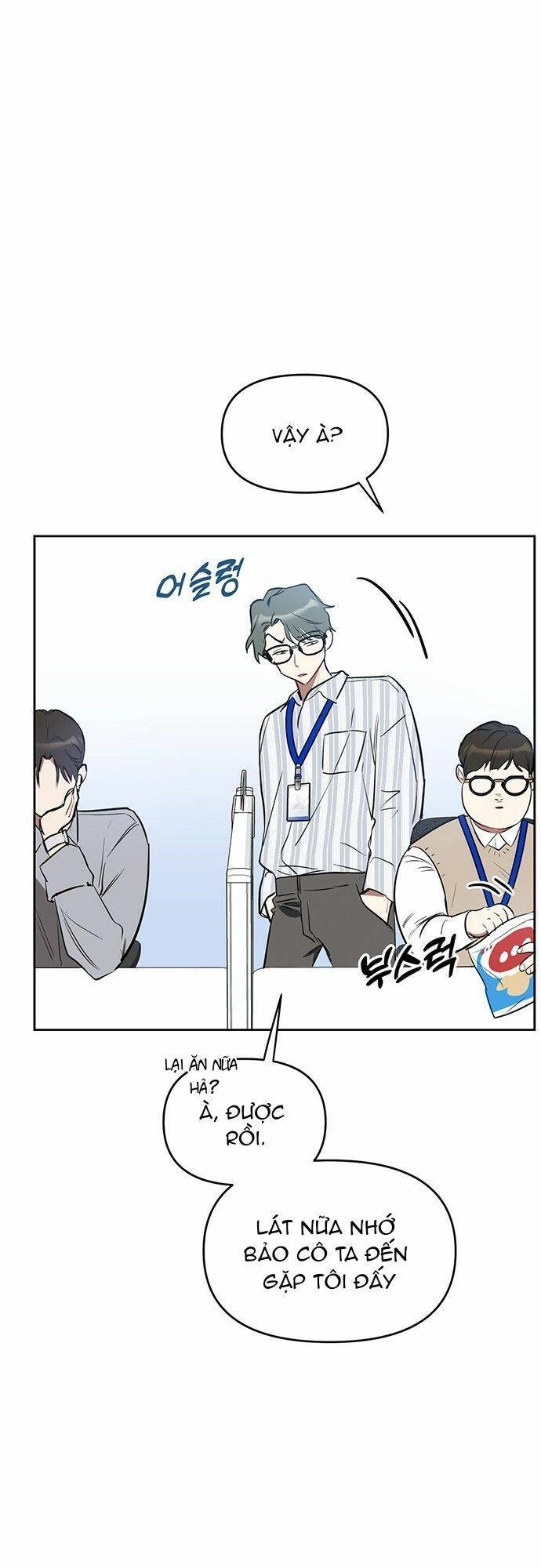 Công Việc Bất Thường Chapter 4 - 9