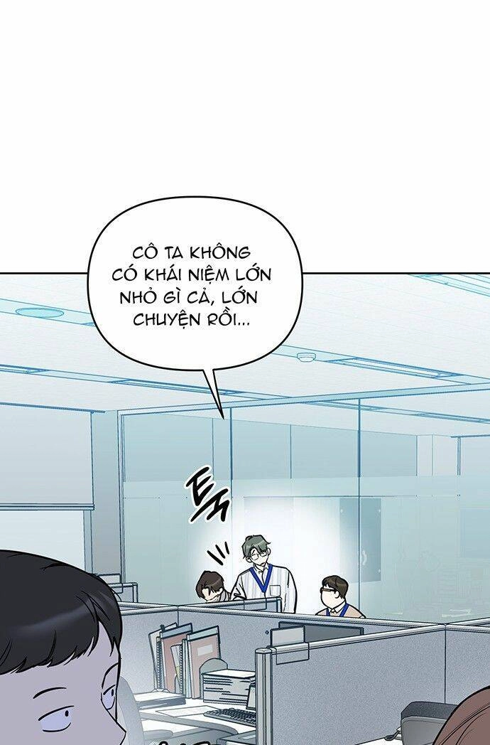 Công Việc Bất Thường Chapter 4 - 10