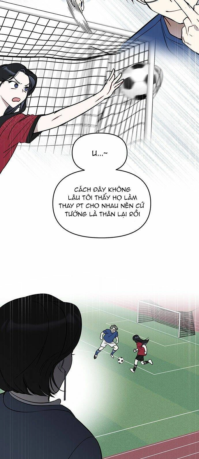 Công Việc Bất Thường Chapter 4 - 14