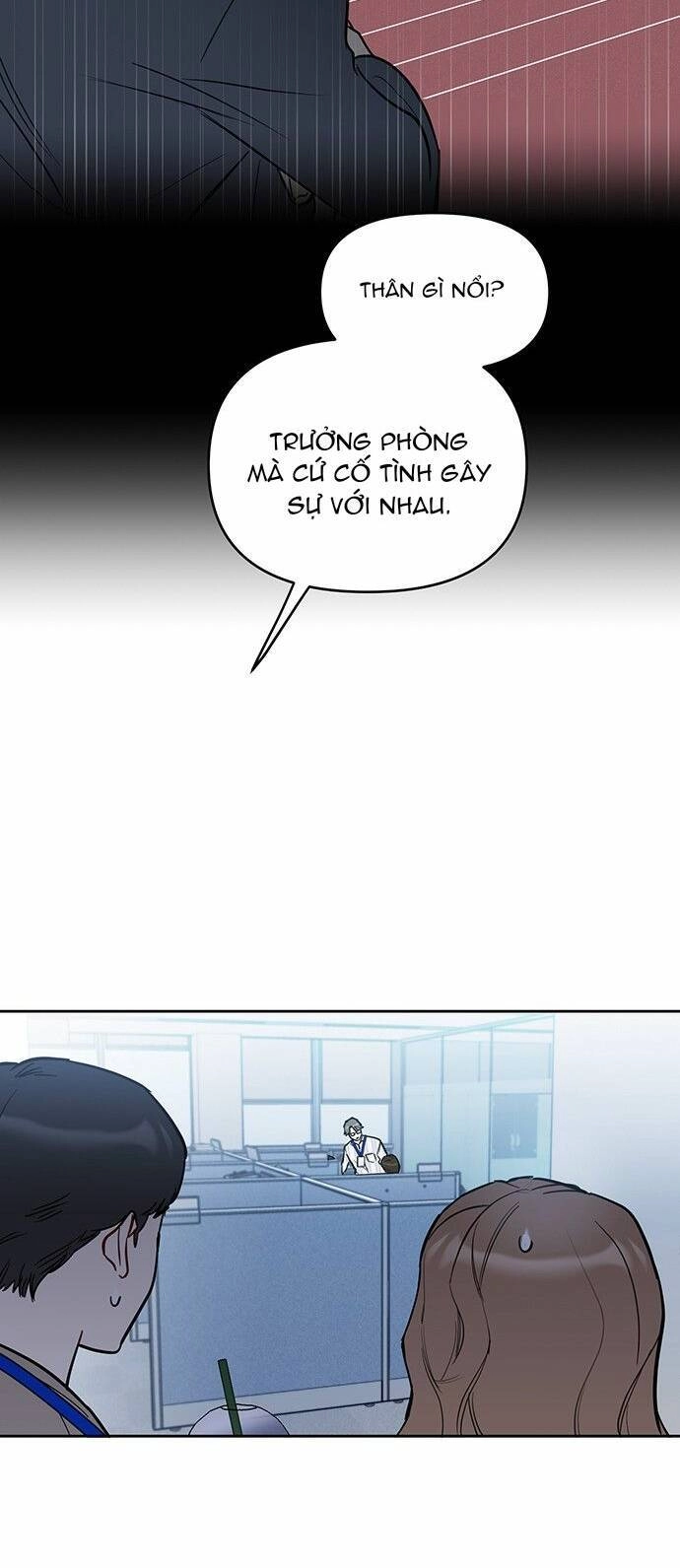 Công Việc Bất Thường Chapter 4 - 15