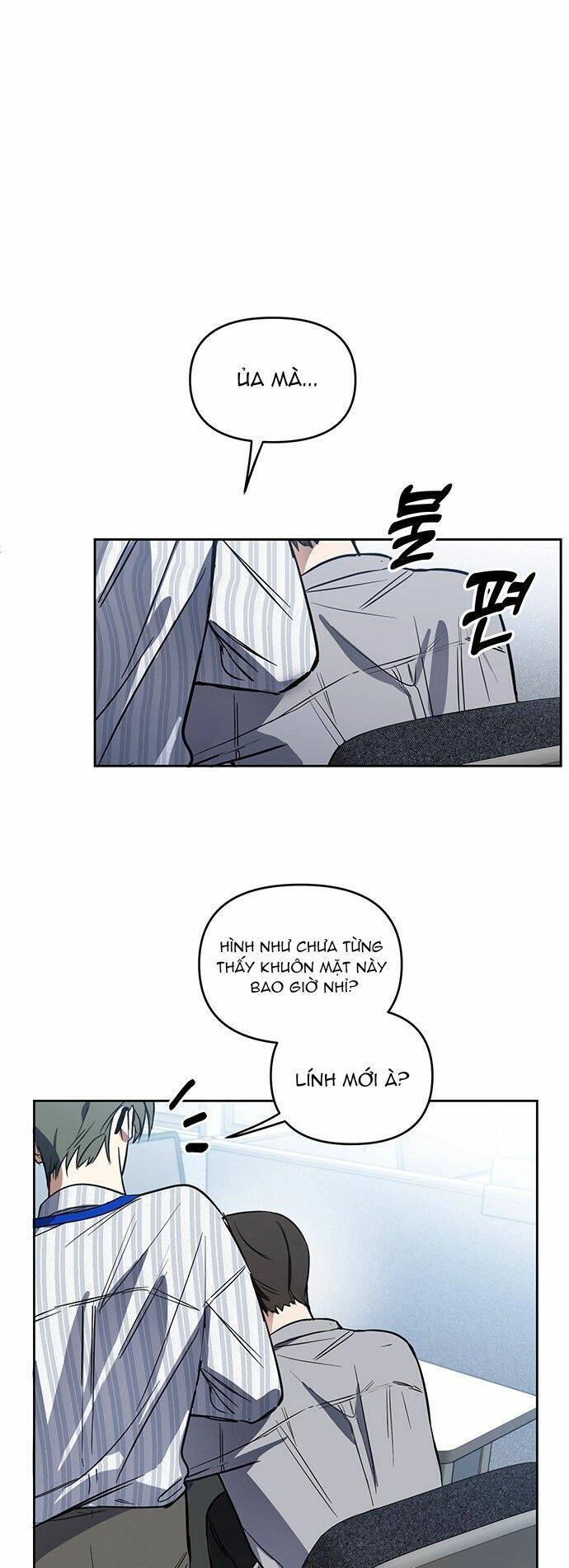 Công Việc Bất Thường Chapter 4 - 16