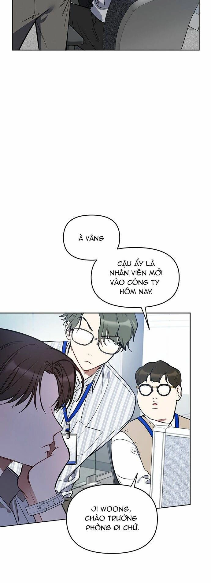 Công Việc Bất Thường Chapter 4 - 17