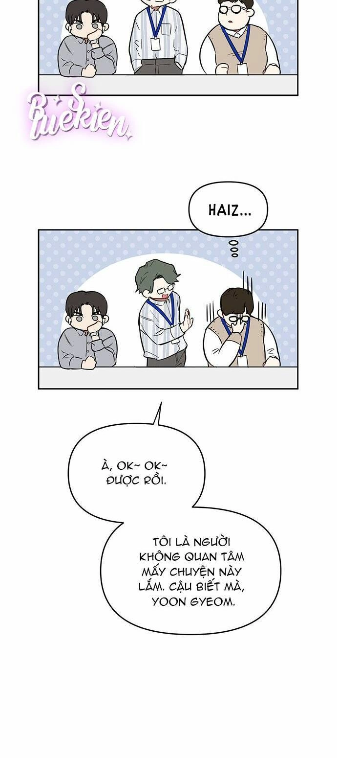 Công Việc Bất Thường Chapter 4 - 19