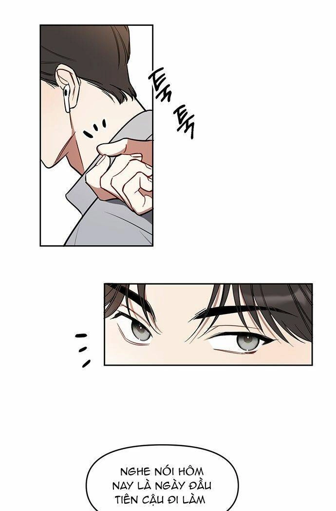 Công Việc Bất Thường Chapter 4 - 21