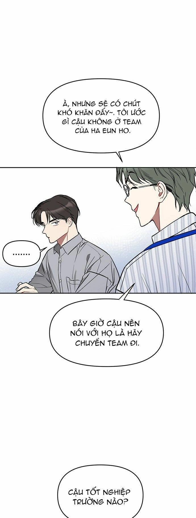 Công Việc Bất Thường Chapter 4 - 23