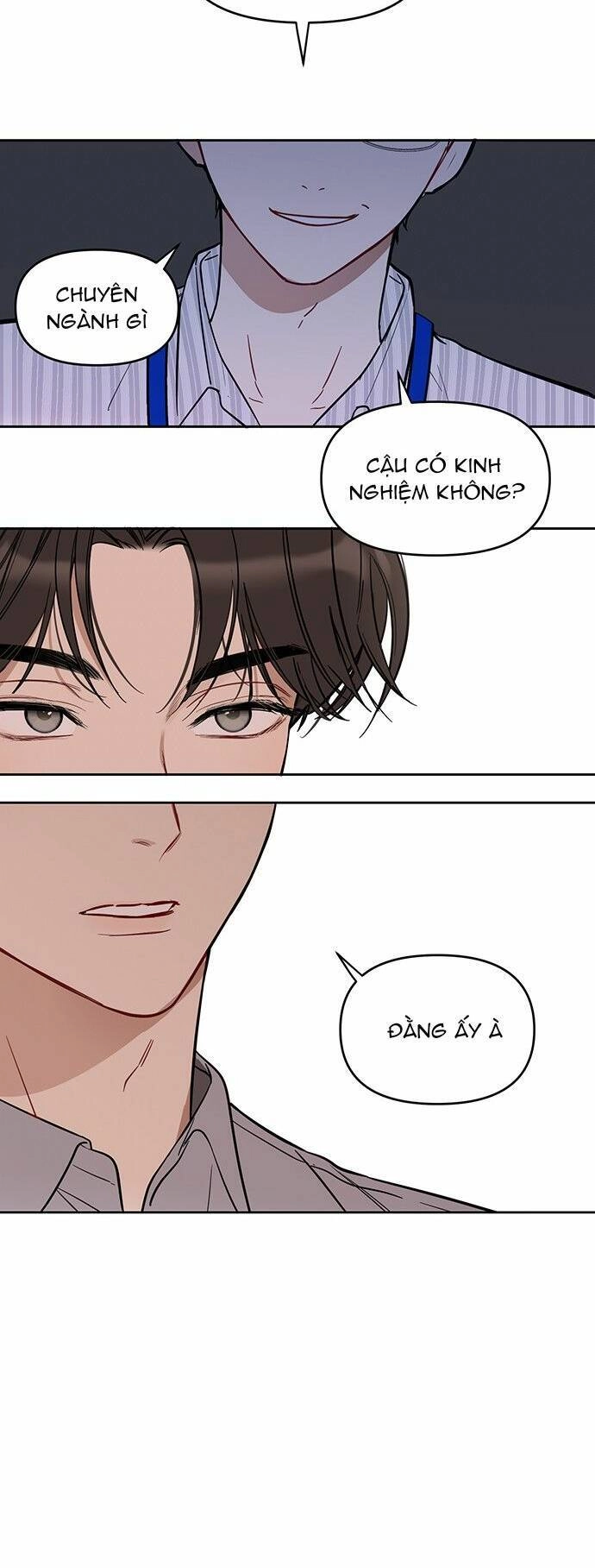 Công Việc Bất Thường Chapter 4 - 24