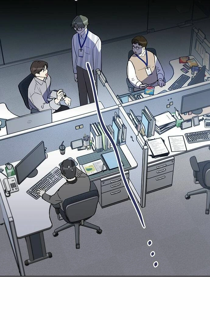 Công Việc Bất Thường Chapter 4 - 29