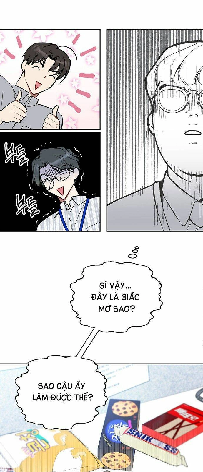 Công Việc Bất Thường Chapter 4 - 35