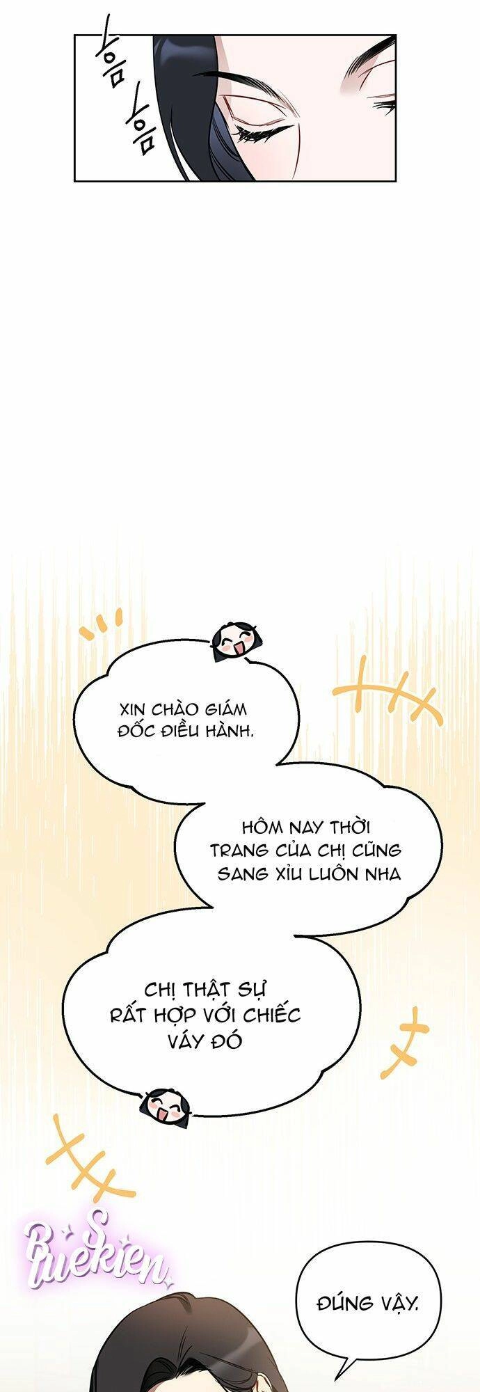 Công Việc Bất Thường Chapter 4 - 39