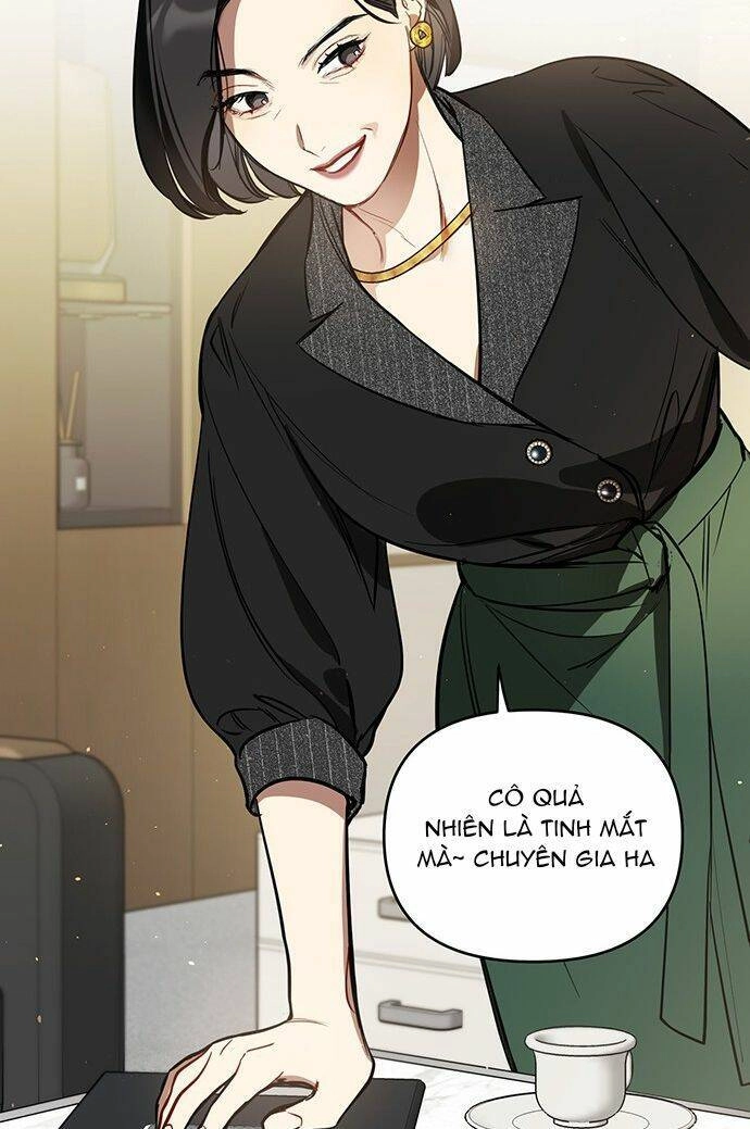 Công Việc Bất Thường Chapter 4 - 40