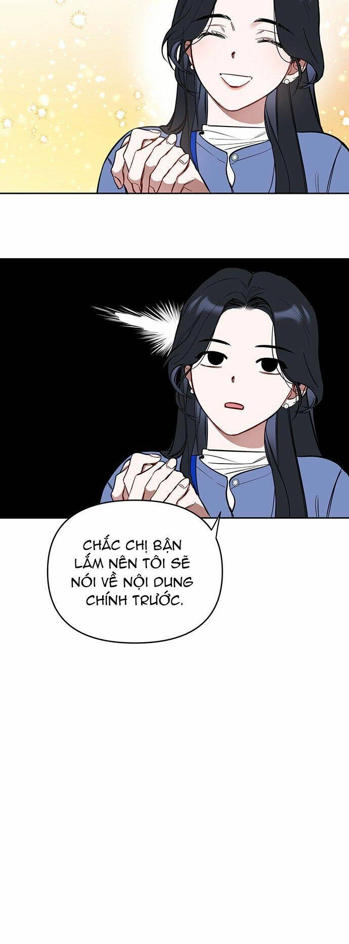 Công Việc Bất Thường Chapter 4 - 42