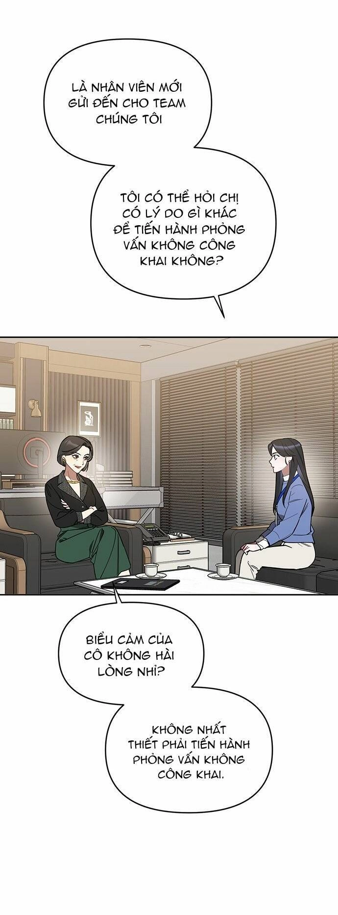 Công Việc Bất Thường Chapter 4 - 43