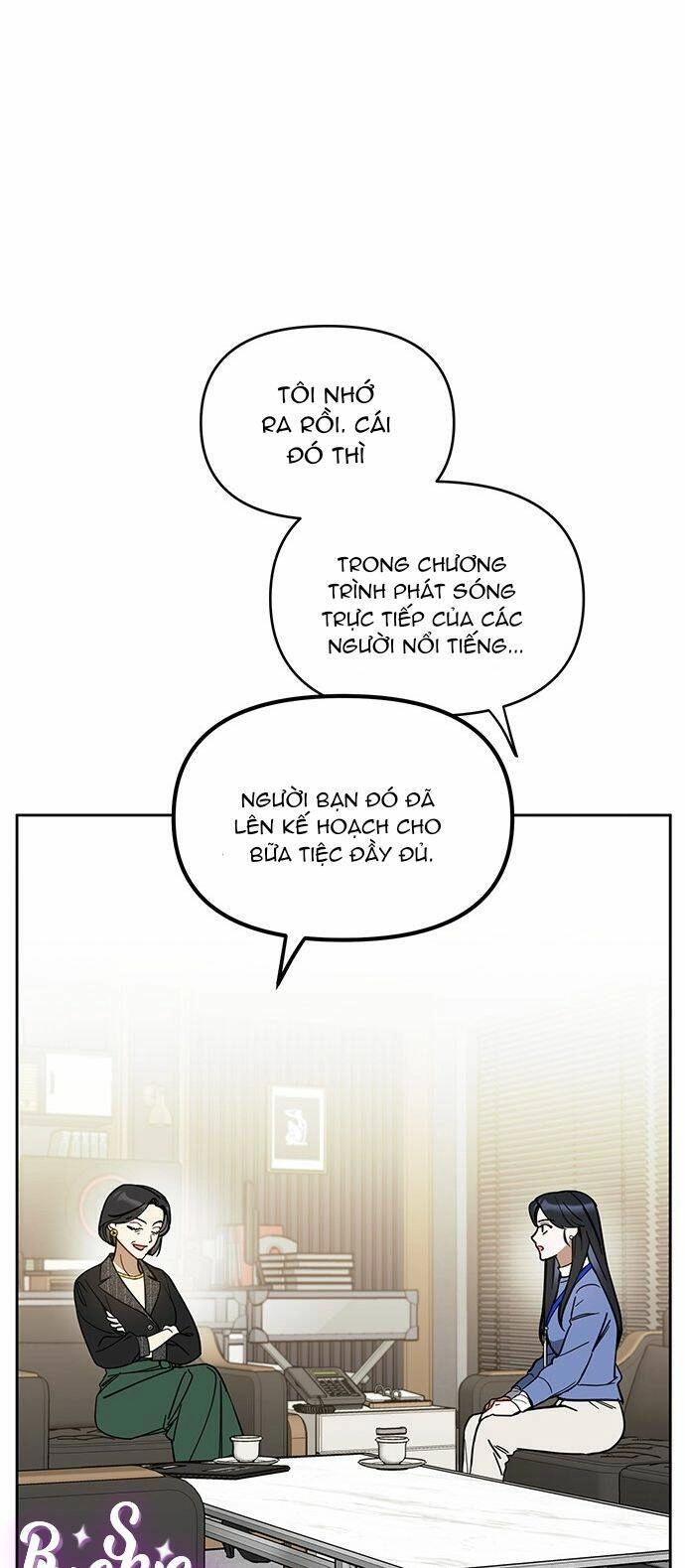 Công Việc Bất Thường Chapter 4 - 49