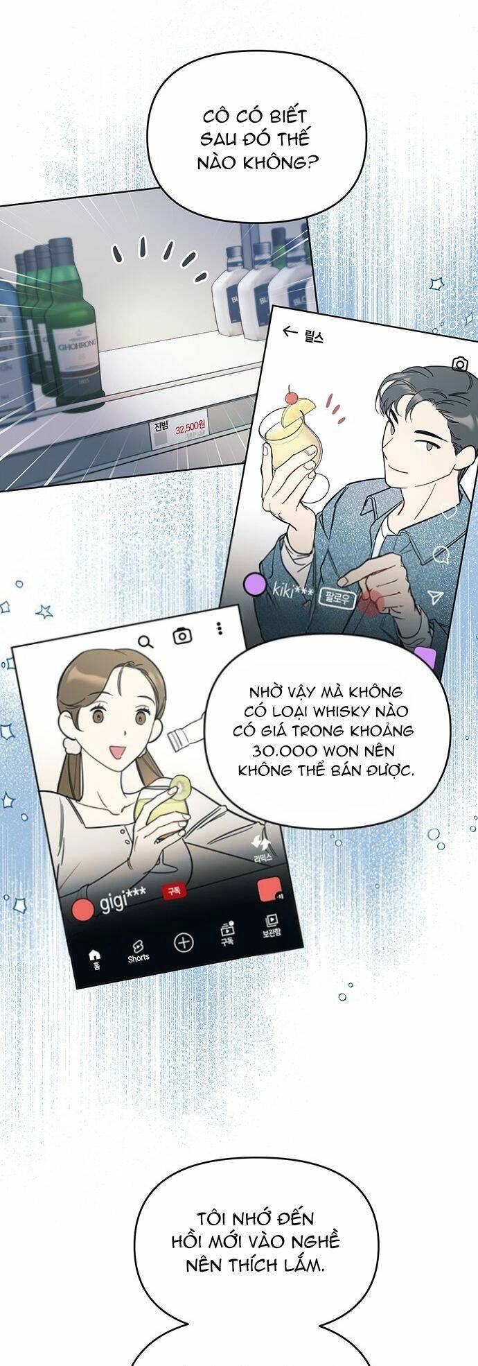 Công Việc Bất Thường Chapter 4 - 51