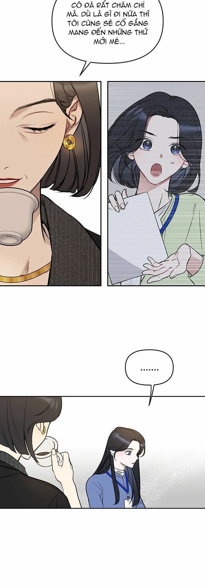 Công Việc Bất Thường Chapter 4 - 52