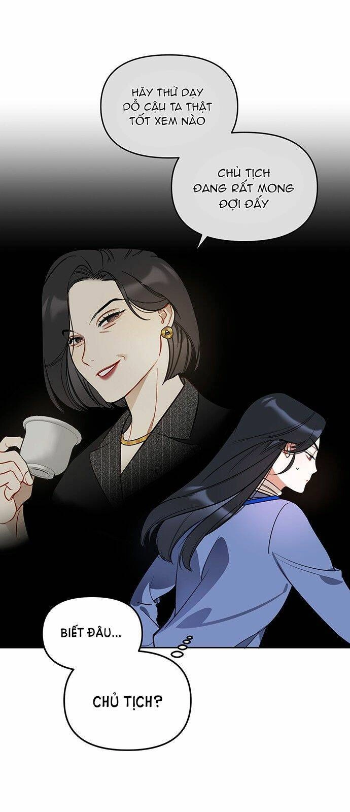 Công Việc Bất Thường Chapter 4 - 55