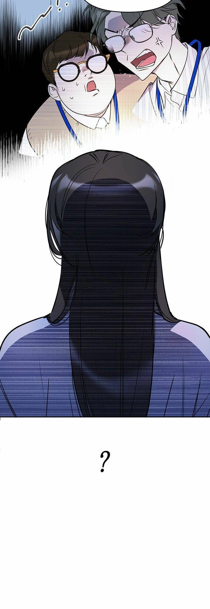 Công Việc Bất Thường Chapter 4 - 63