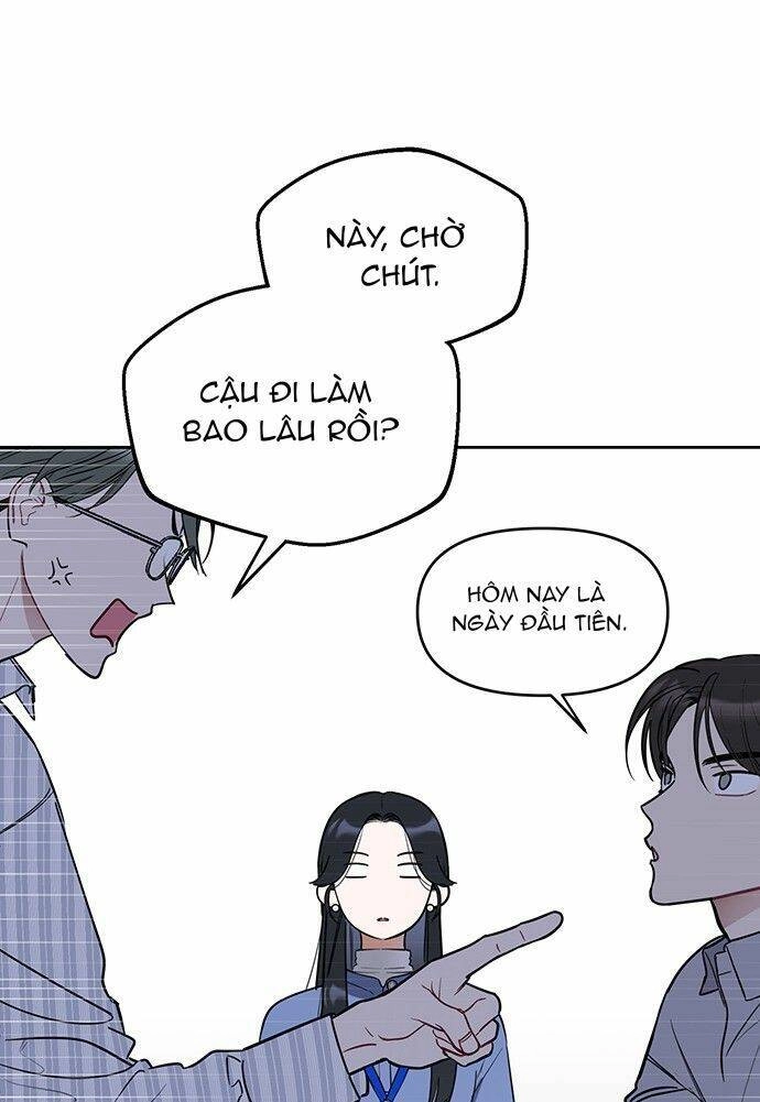 Công Việc Bất Thường Chapter 4 - 64