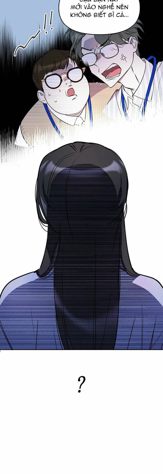 Công Việc Bất Thường Chapter 5 - 2