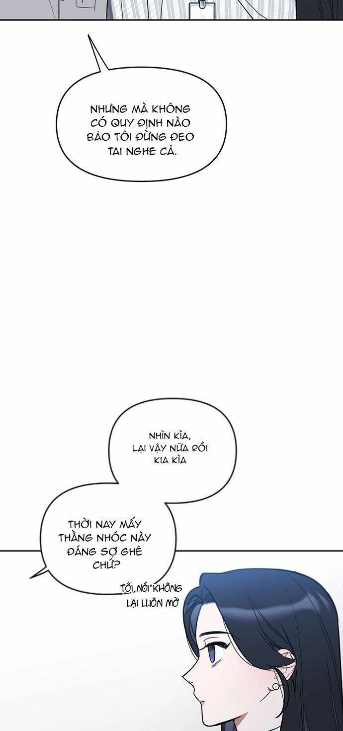 Công Việc Bất Thường Chapter 5 - 7