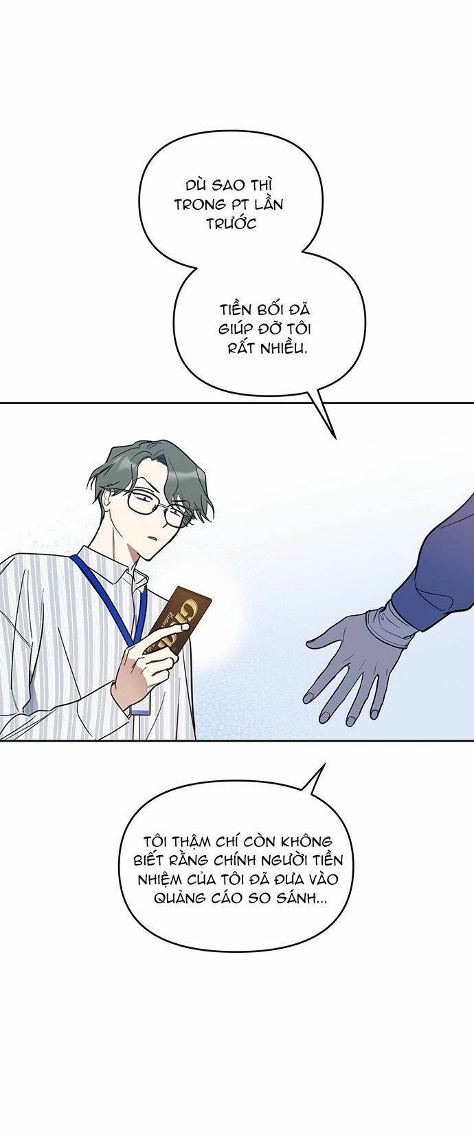 Công Việc Bất Thường Chapter 5 - 10