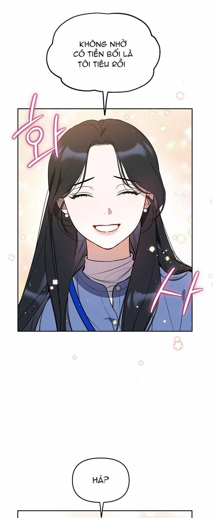 Công Việc Bất Thường Chapter 5 - 11