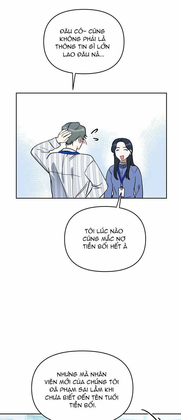 Công Việc Bất Thường Chapter 5 - 13