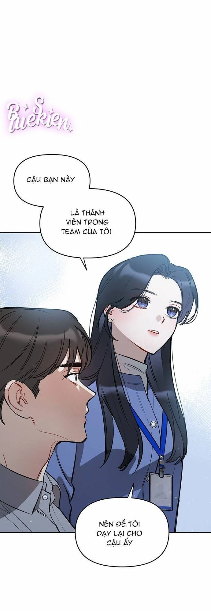 Công Việc Bất Thường Chapter 5 - 19