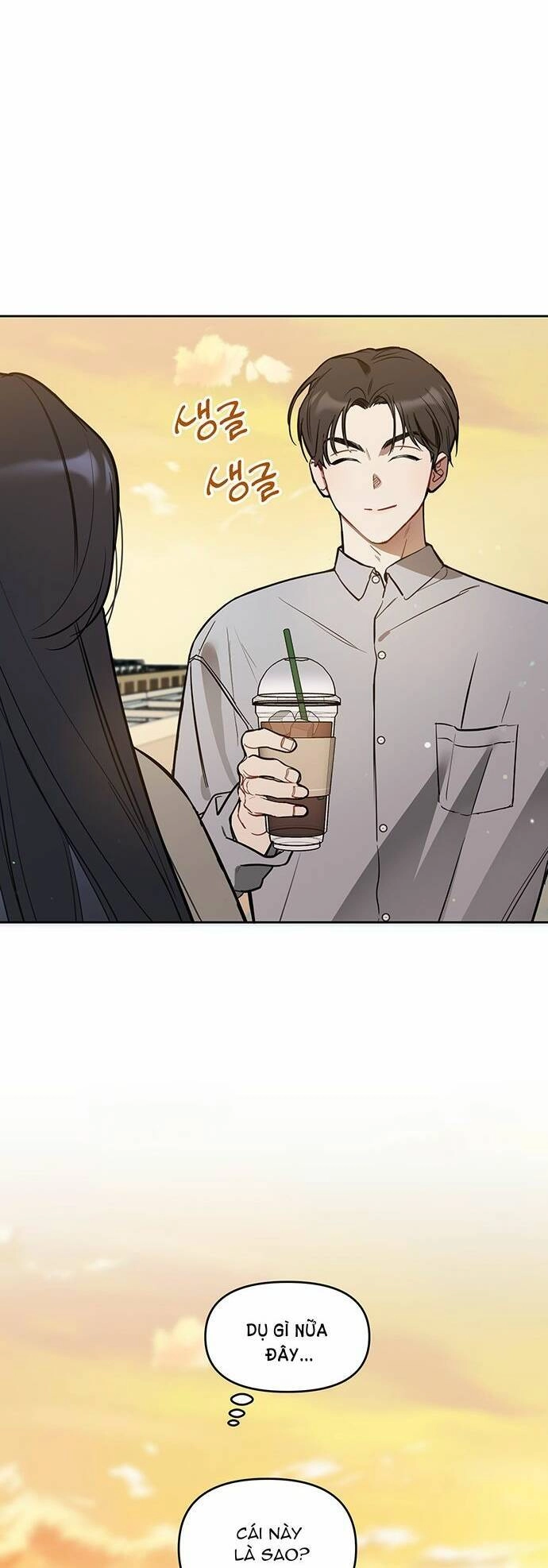 Công Việc Bất Thường Chapter 5 - 24