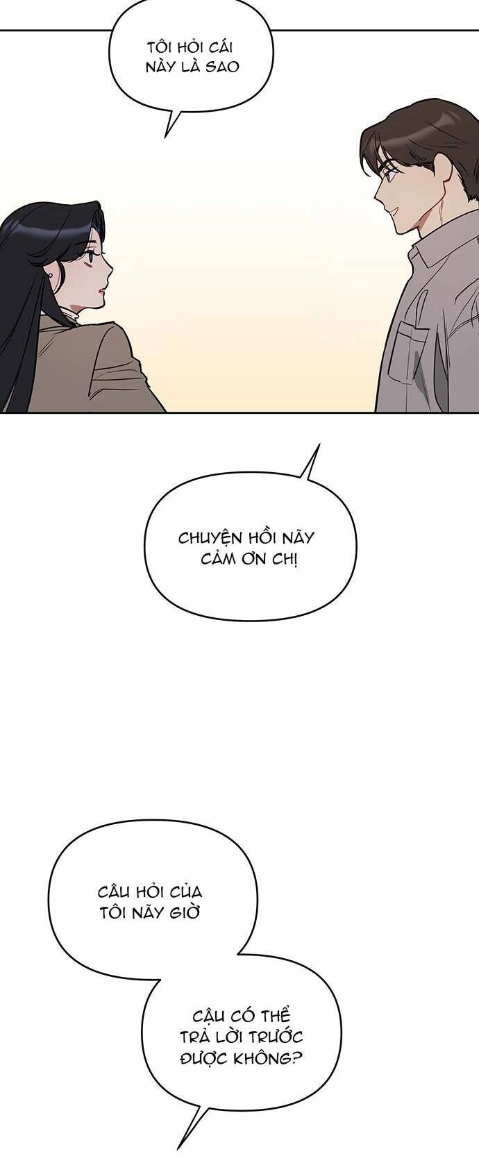 Công Việc Bất Thường Chapter 5 - 26