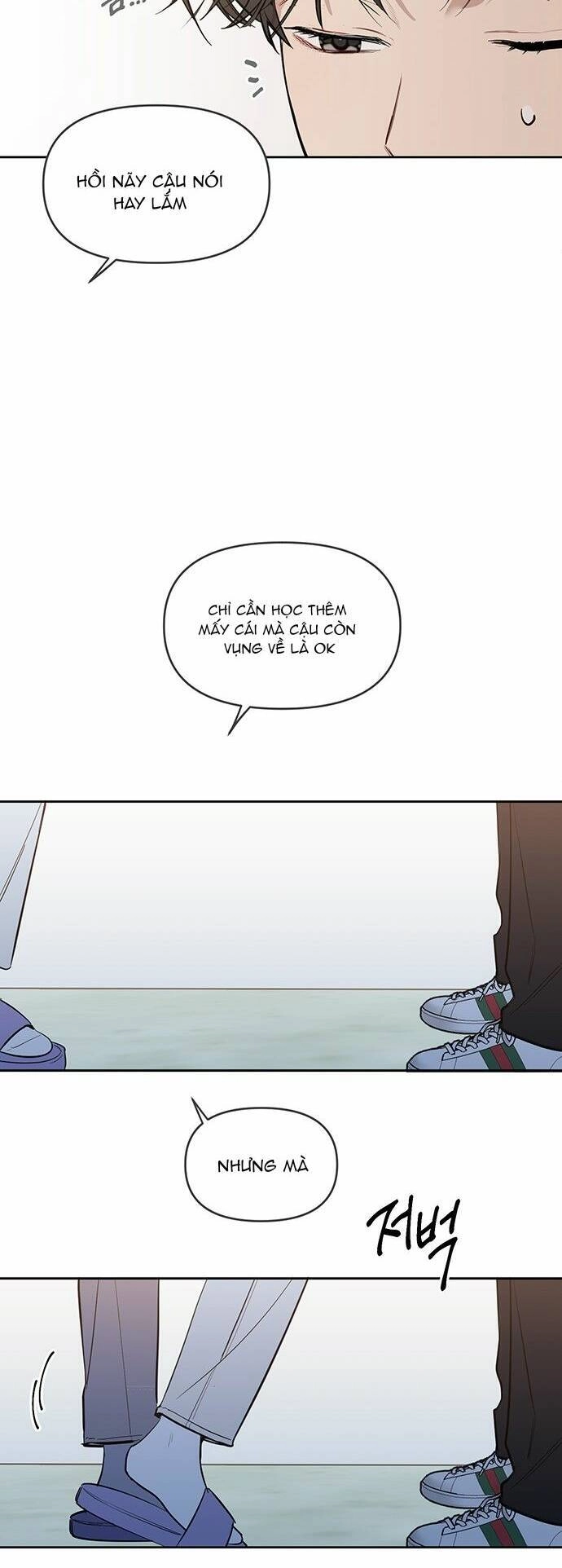 Công Việc Bất Thường Chapter 5 - 30