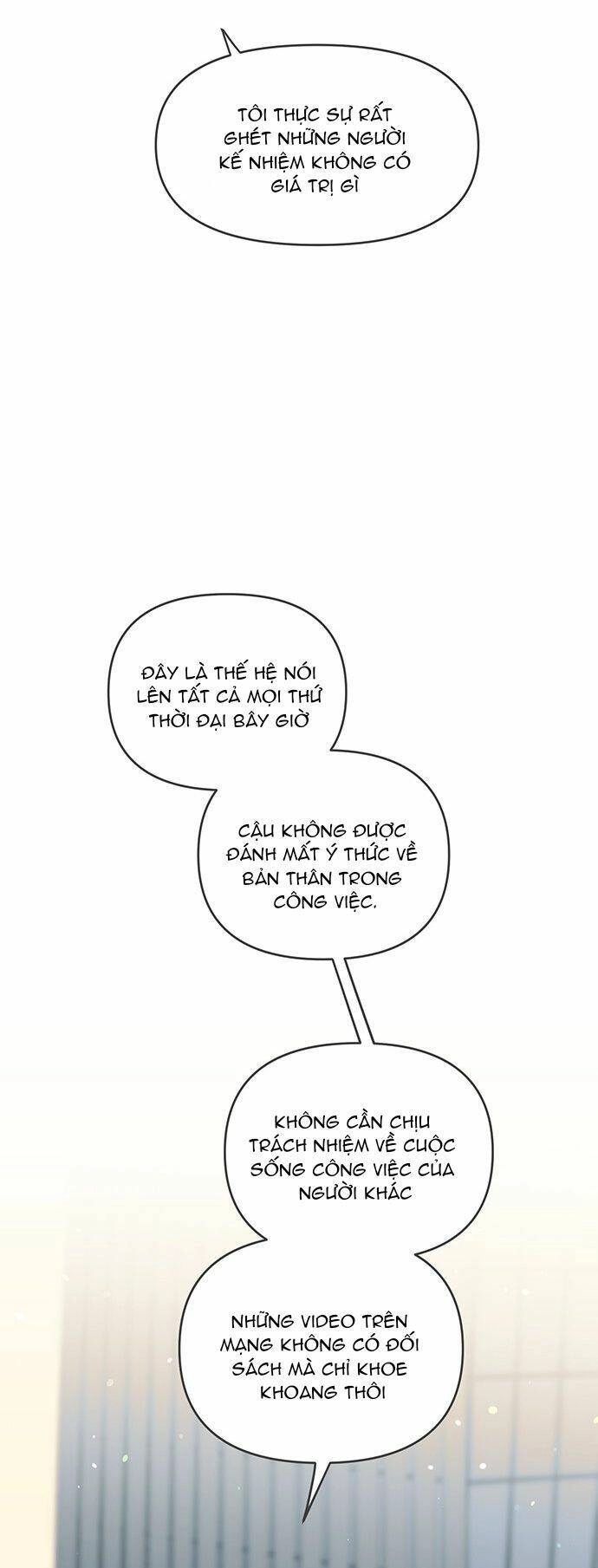 Công Việc Bất Thường Chapter 5 - 31