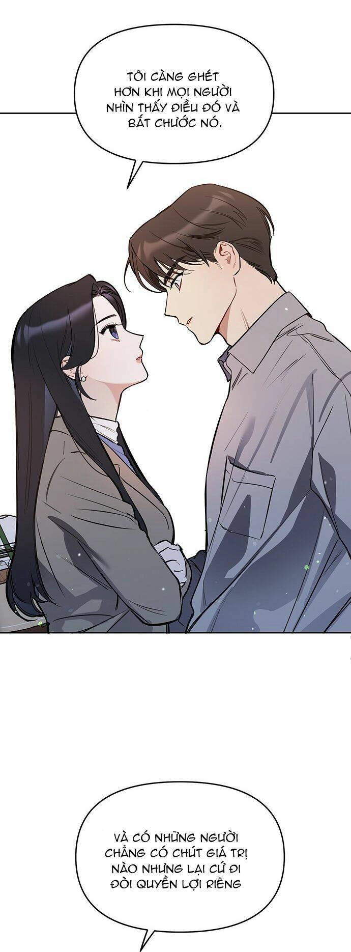 Công Việc Bất Thường Chapter 5 - 33