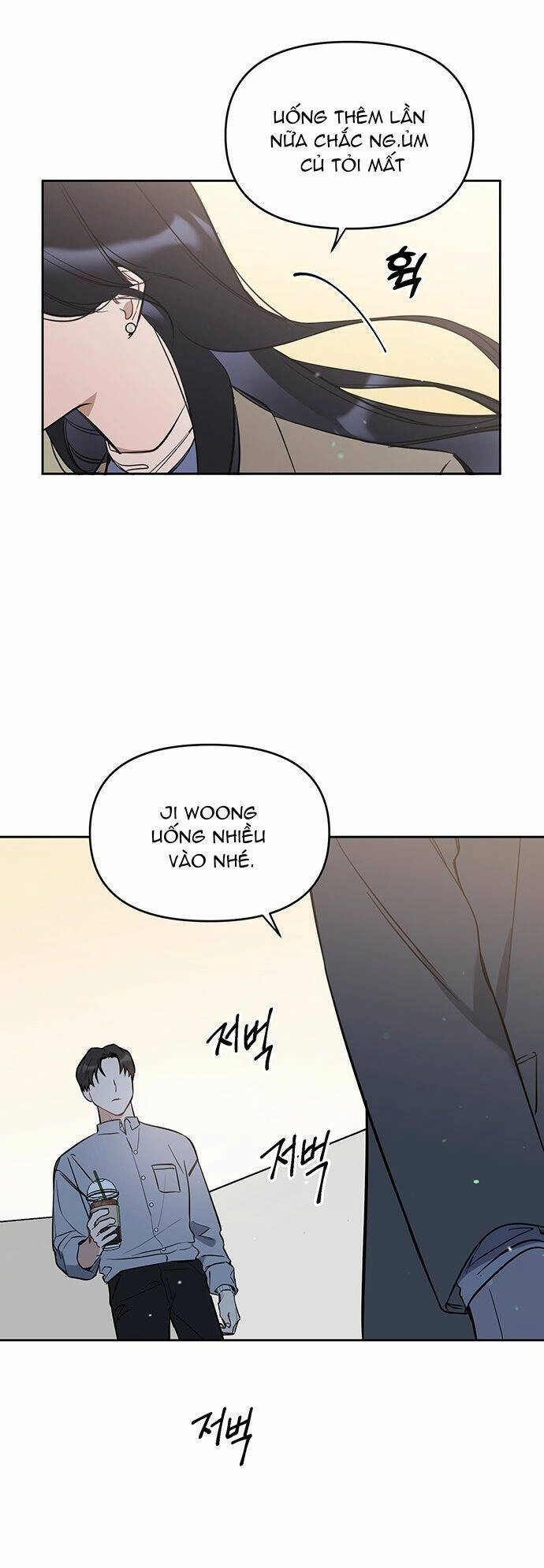 Công Việc Bất Thường Chapter 5 - 38