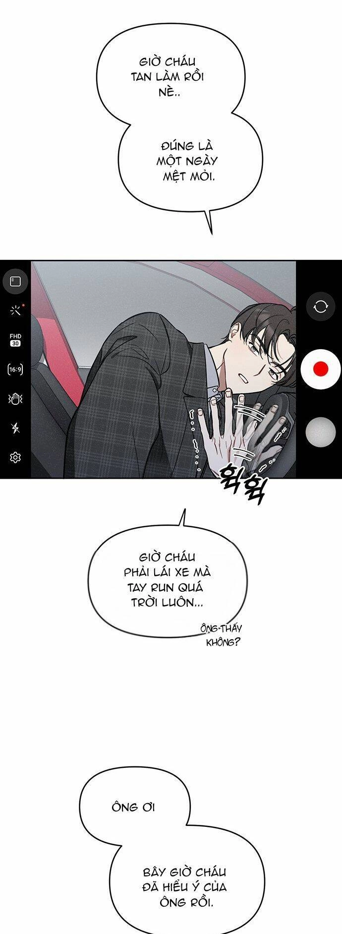 Công Việc Bất Thường Chapter 5 - 43