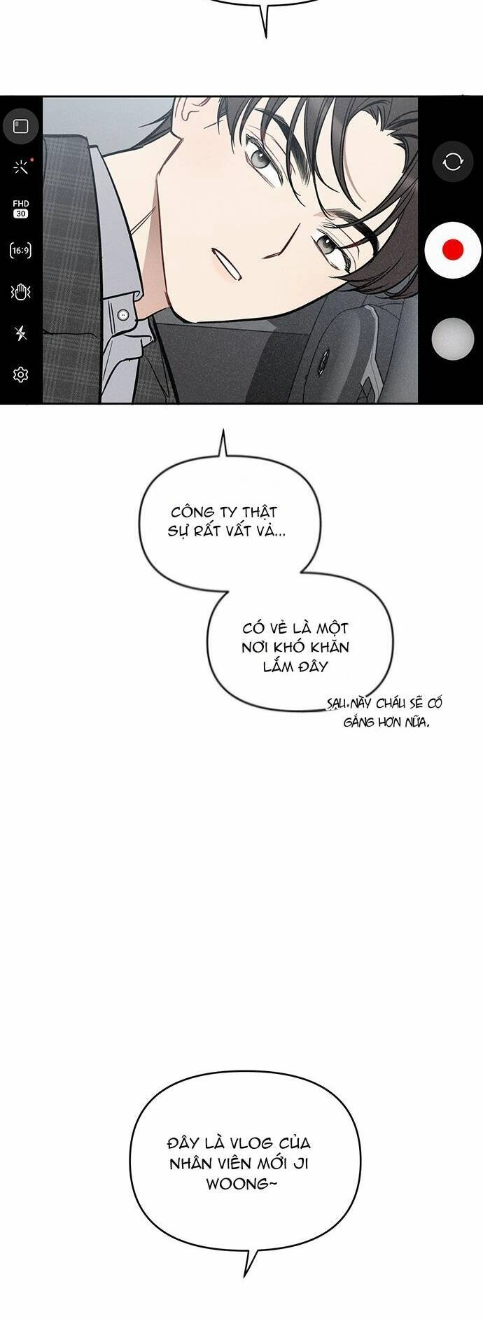 Công Việc Bất Thường Chapter 5 - 44