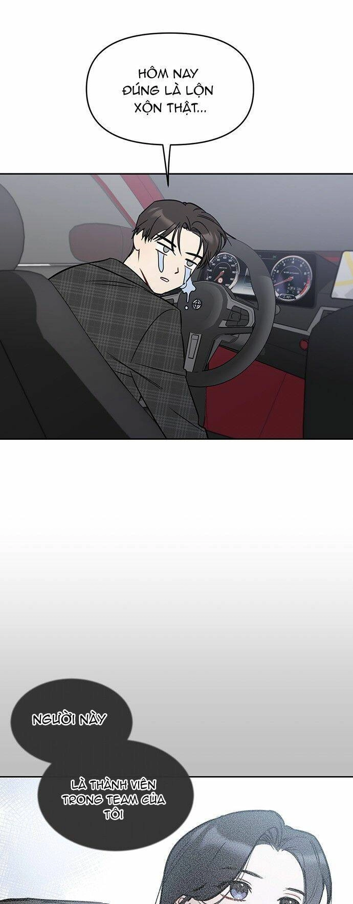 Công Việc Bất Thường Chapter 5 - 48