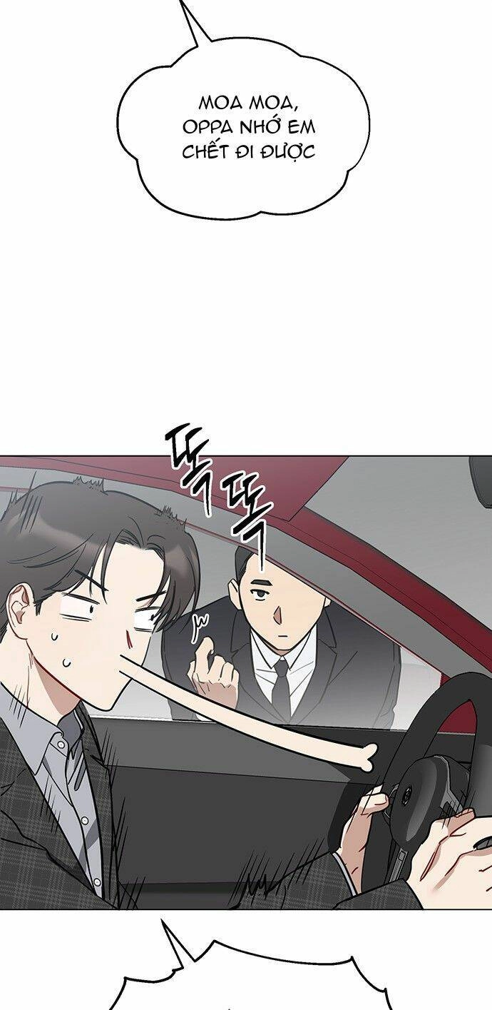 Công Việc Bất Thường Chapter 5 - 57