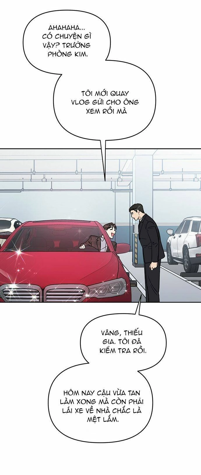 Công Việc Bất Thường Chapter 5 - 59