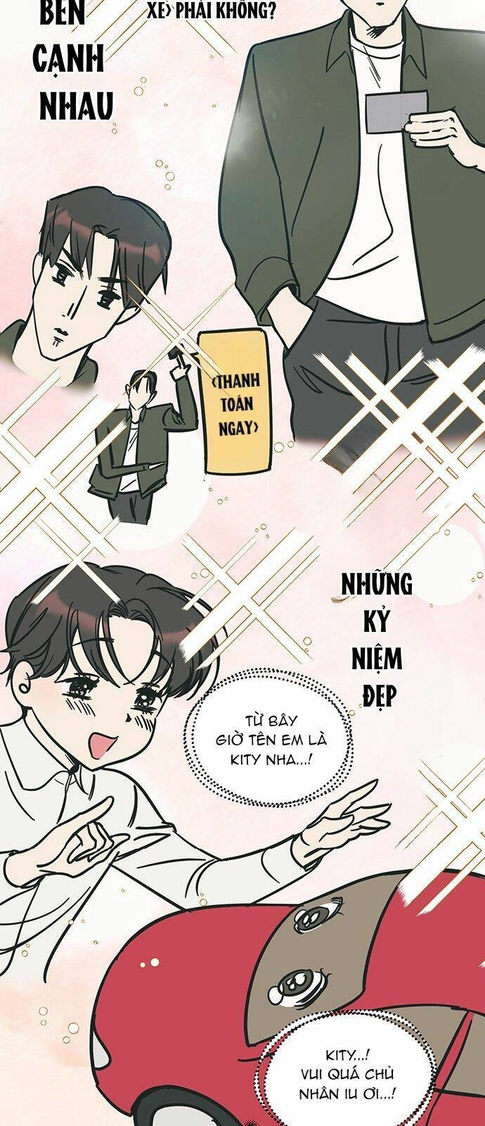 Công Việc Bất Thường Chapter 5 - 69