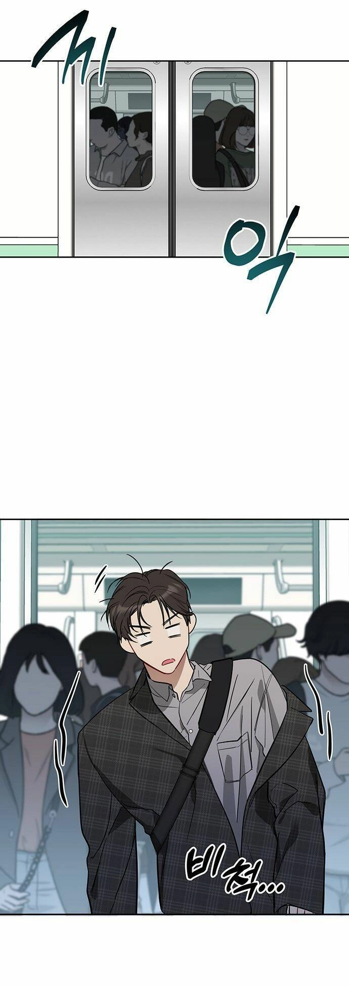 Công Việc Bất Thường Chapter 5 - 75