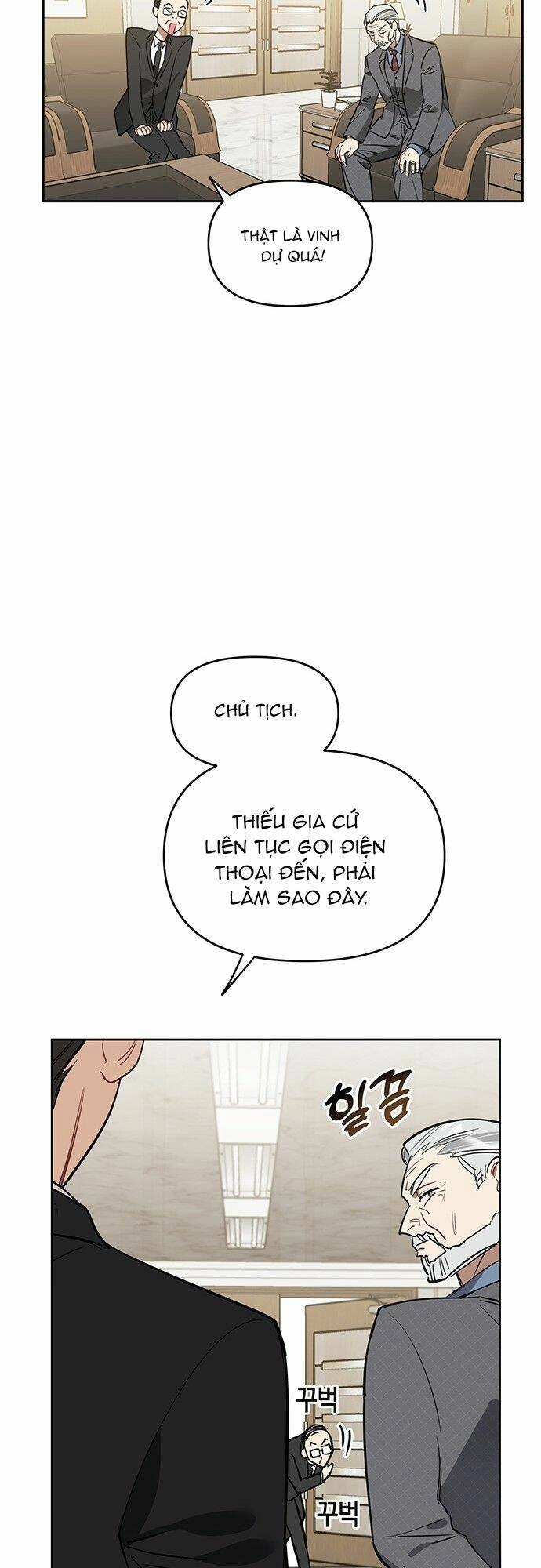 Công Việc Bất Thường Chapter 5 - 77