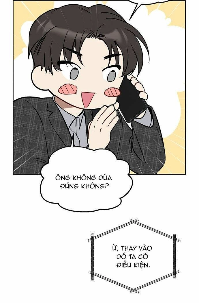 Công Việc Bất Thường Chapter 5 - 84